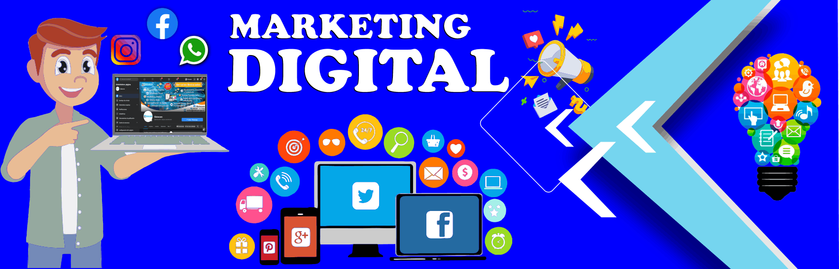marketing